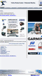 Mobile Screenshot of potenciamarina.com